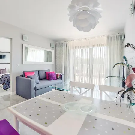 Apartamenty Sun & Snow Gardenia Dziwnow Exterior photo