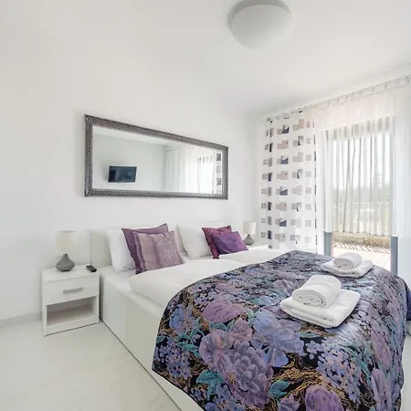 Apartamenty Sun & Snow Gardenia Dziwnow Exterior photo