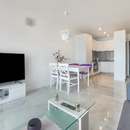 Apartamenty Sun & Snow Gardenia Dziwnow Exterior photo