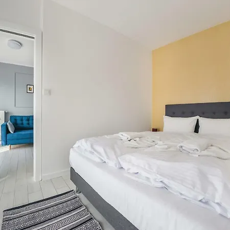 Apartamenty Sun & Snow Gardenia Dziwnow Exterior photo