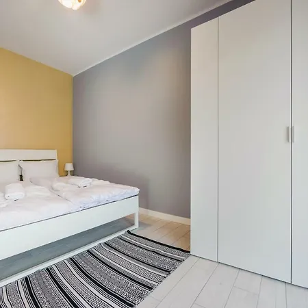 Apartamenty Sun & Snow Gardenia Dziwnow Exterior photo