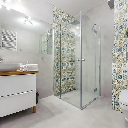 Apartamenty Sun & Snow Gardenia Dziwnow Exterior photo