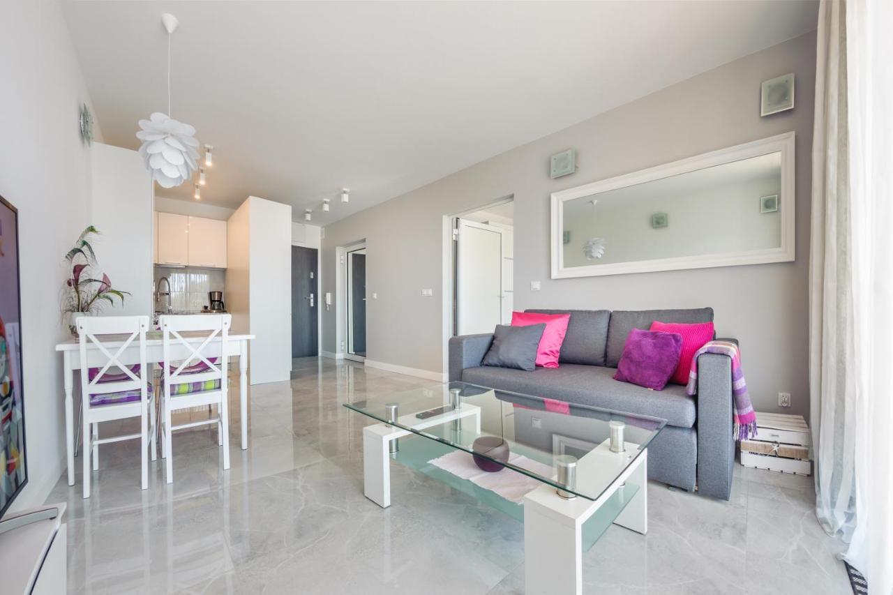 Apartament Sun & Snow Gardenia