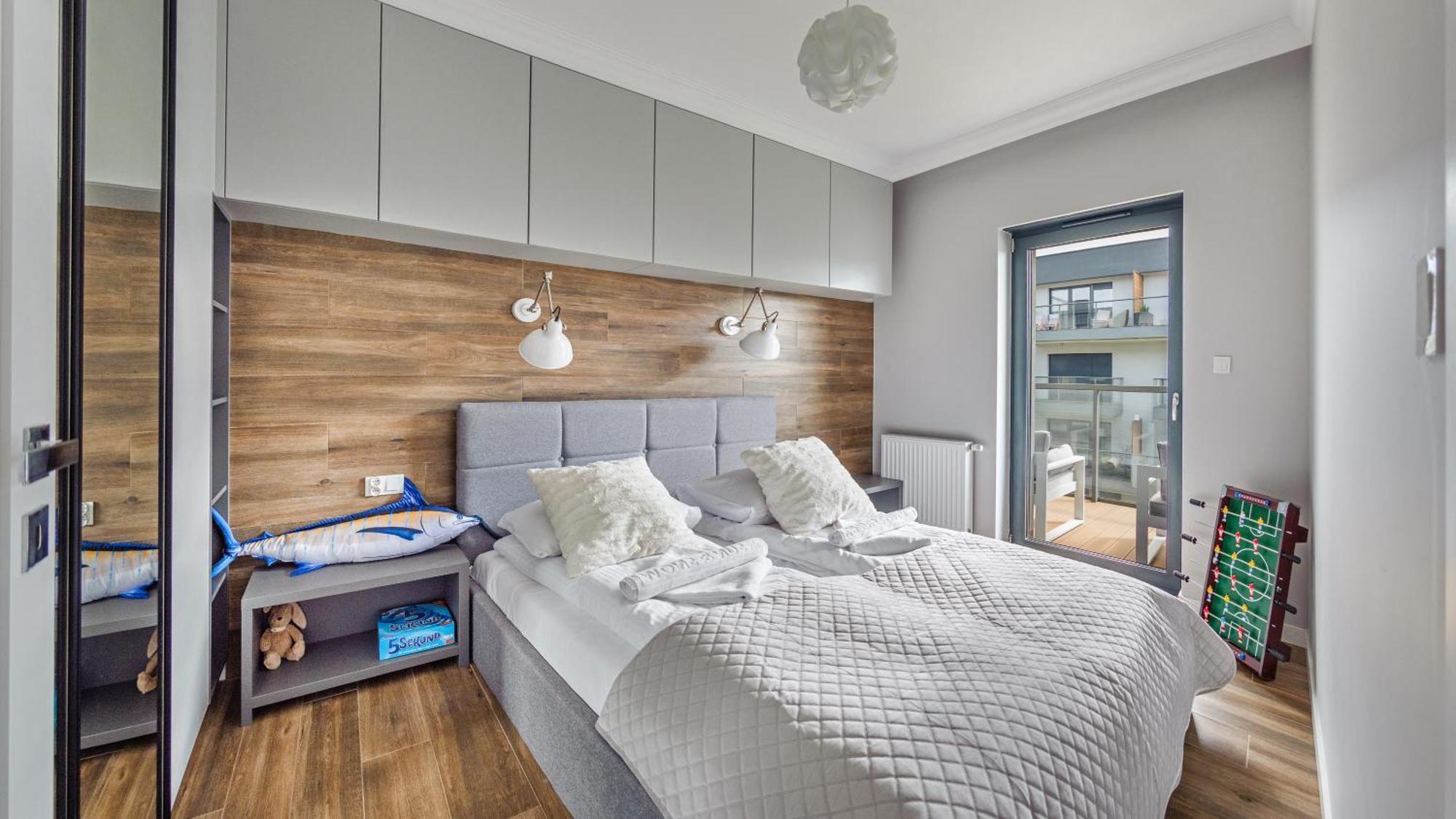 Apartament Sun & Snow Gardenia