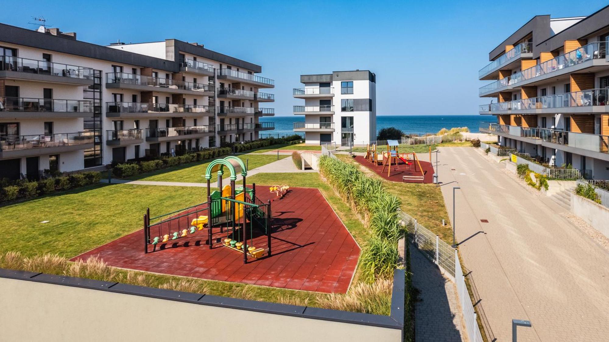 Sun & Snow Gardenia Apartment *