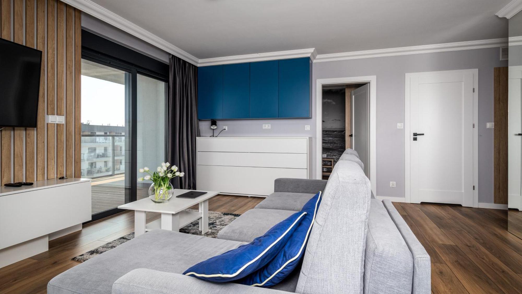 Sun & Snow Gardenia Apartment