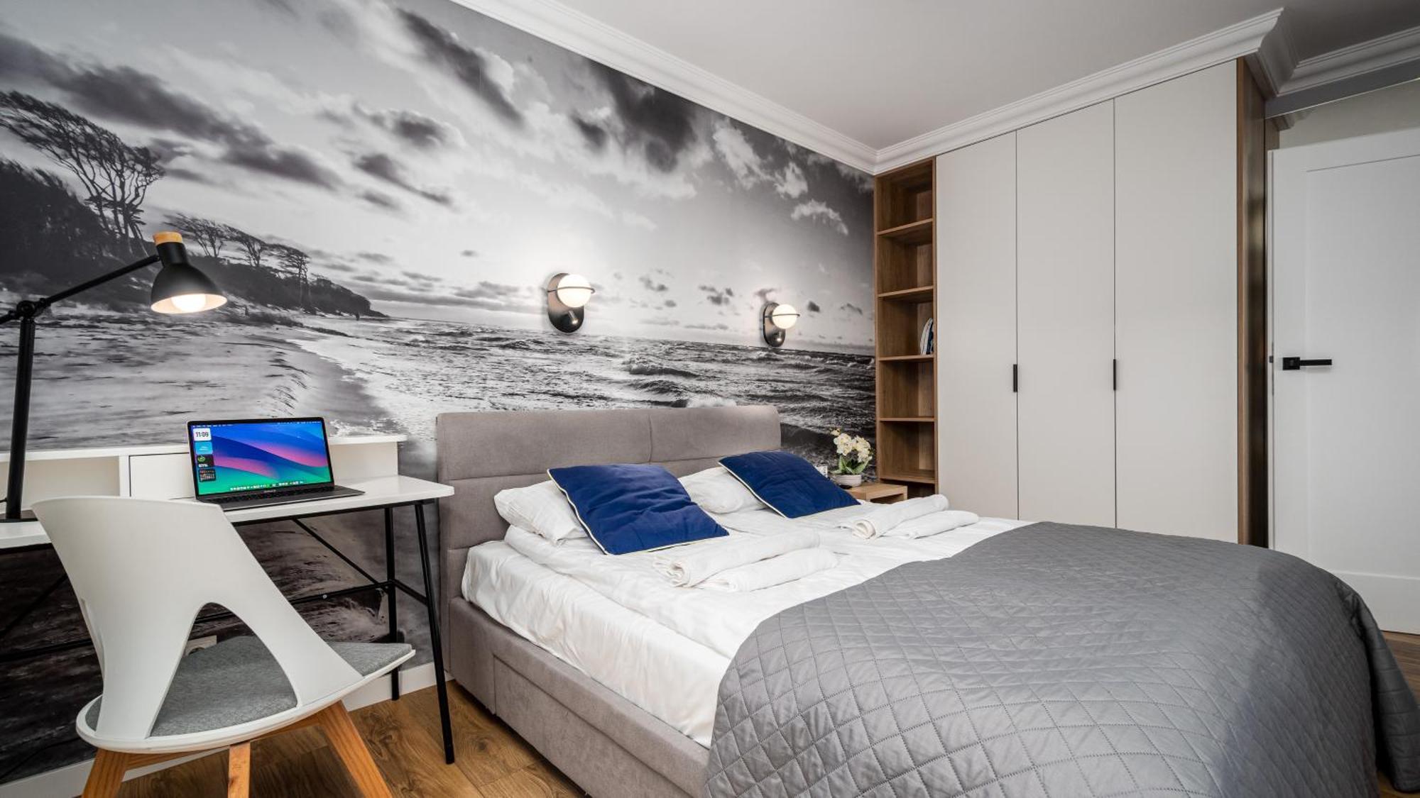 Sun & Snow Gardenia Apartment Dziwnow