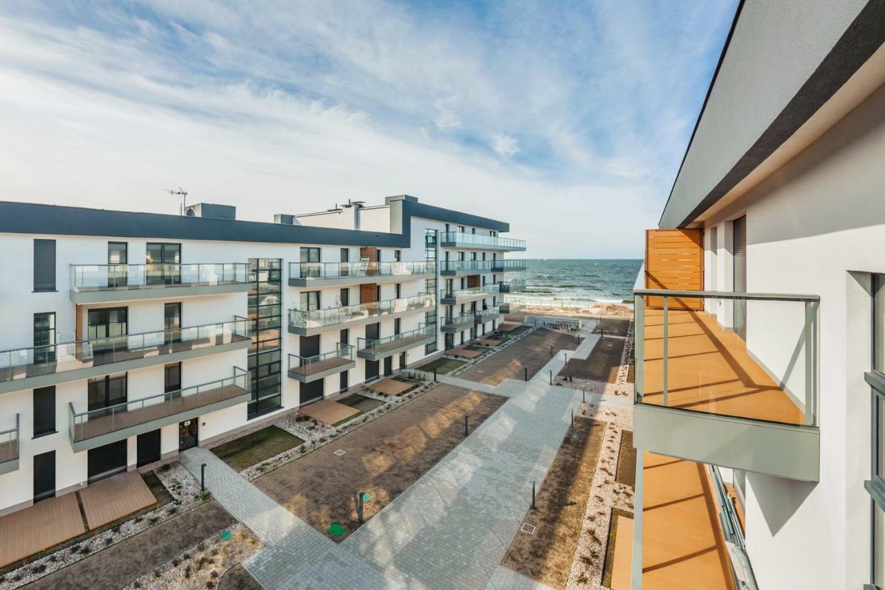 Apartament Sun & Snow Gardenia Dziwnów