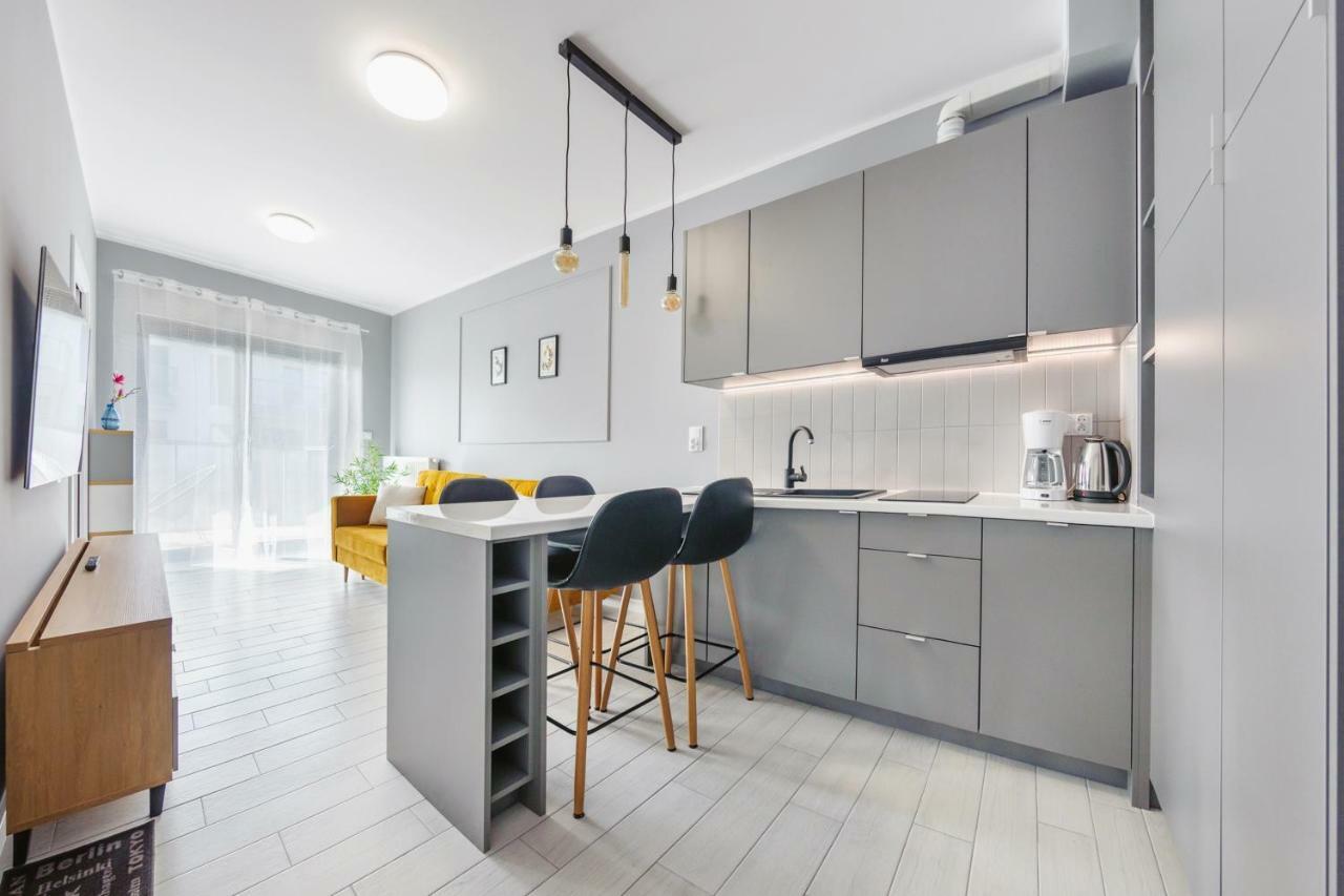 Apartament Sun & Snow Gardenia *
