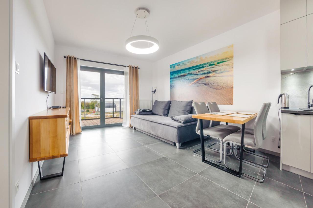Sun & Snow Gardenia Apartment Dziwnow