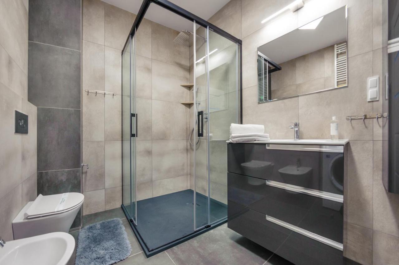 Apartament Sun & Snow Gardenia *