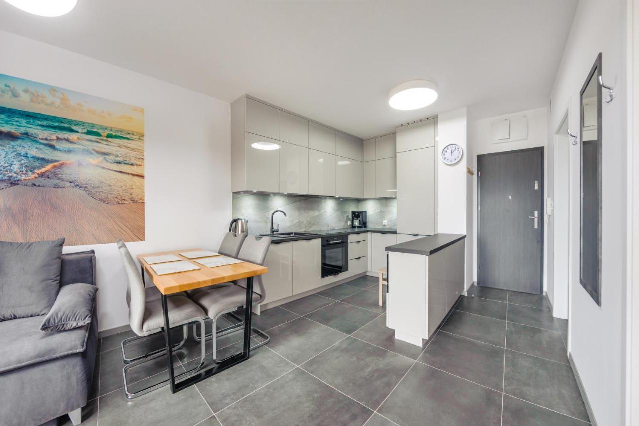 Apartament Sun & Snow Gardenia Dziwnów